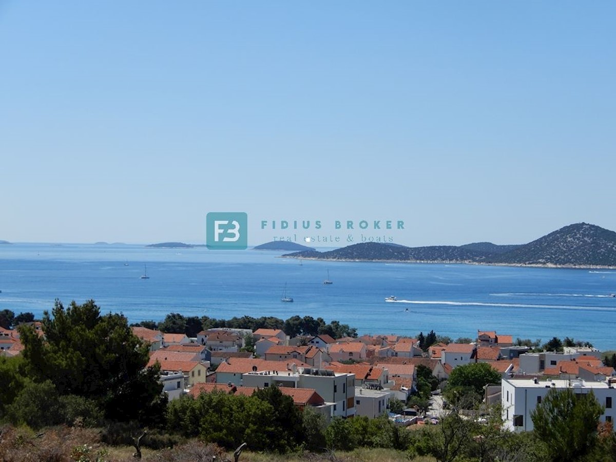 Dům Na prodej - ŠIBENSKO-KNINSKA VODICE