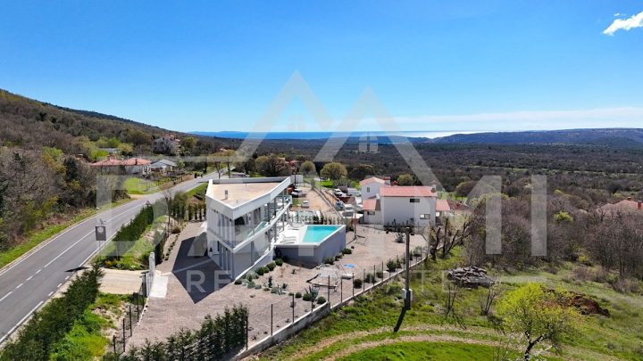 Casa in vendita 223 m² – Labin