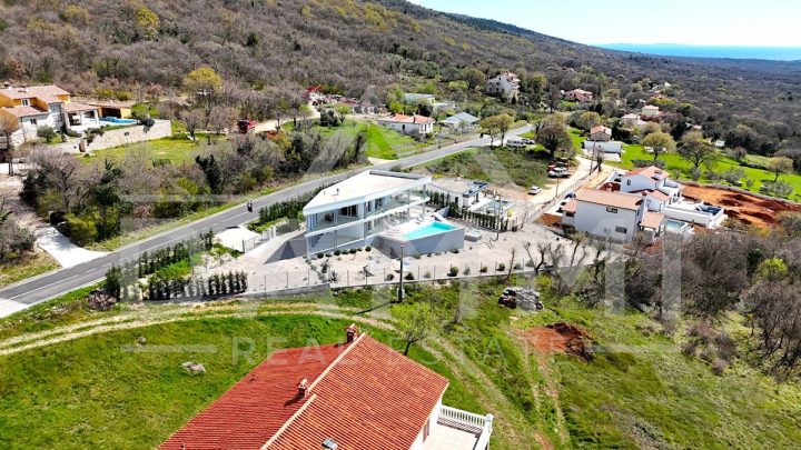 Hiša Naprodaj - Istarska Labin - foto 4/22