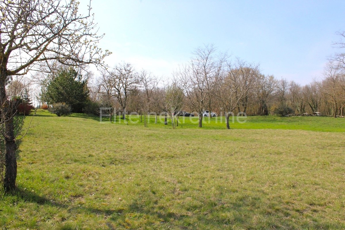 Land For sale - ISTARSKA SVETI PETAR U ŠUMI