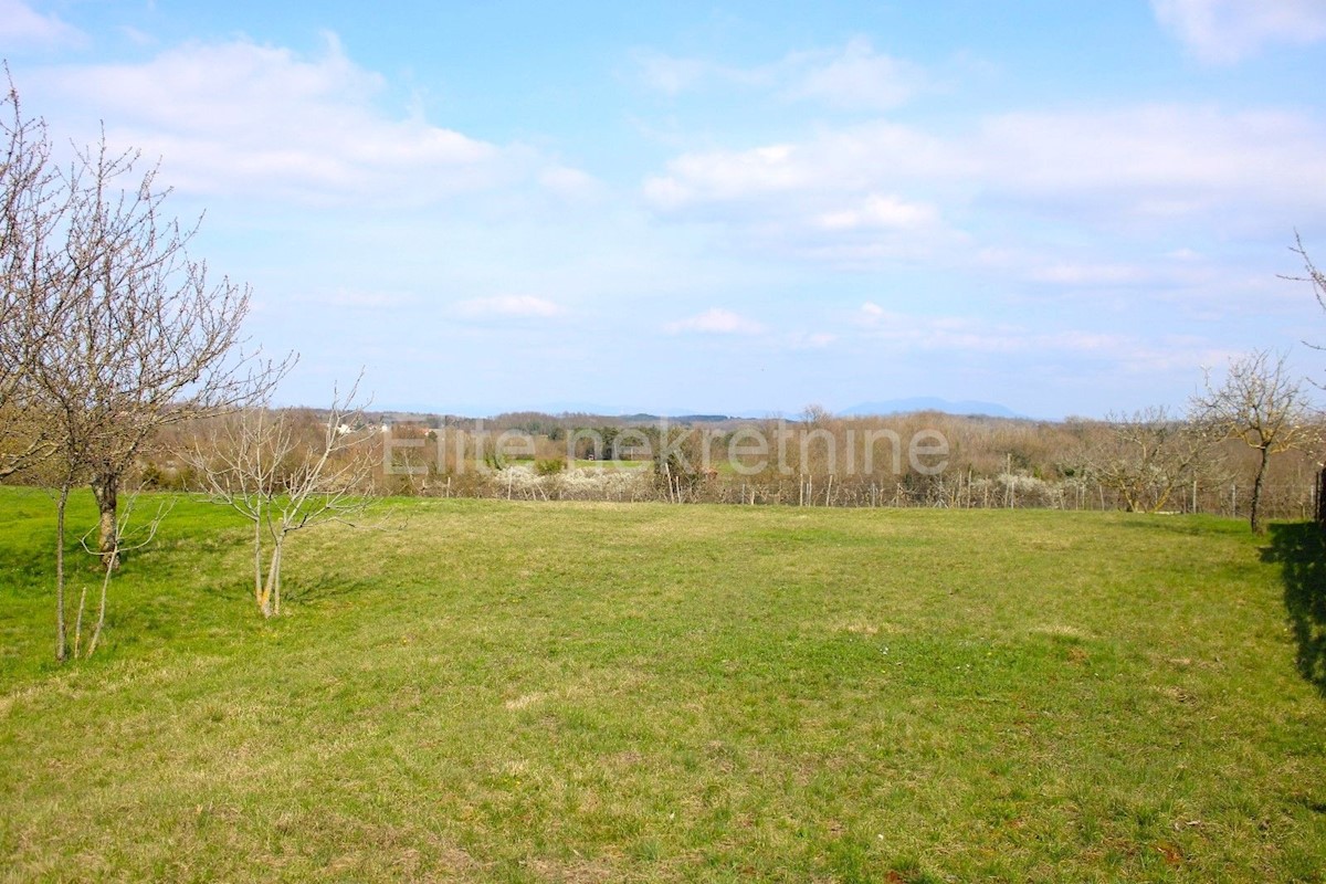 Land For sale - ISTARSKA SVETI PETAR U ŠUMI