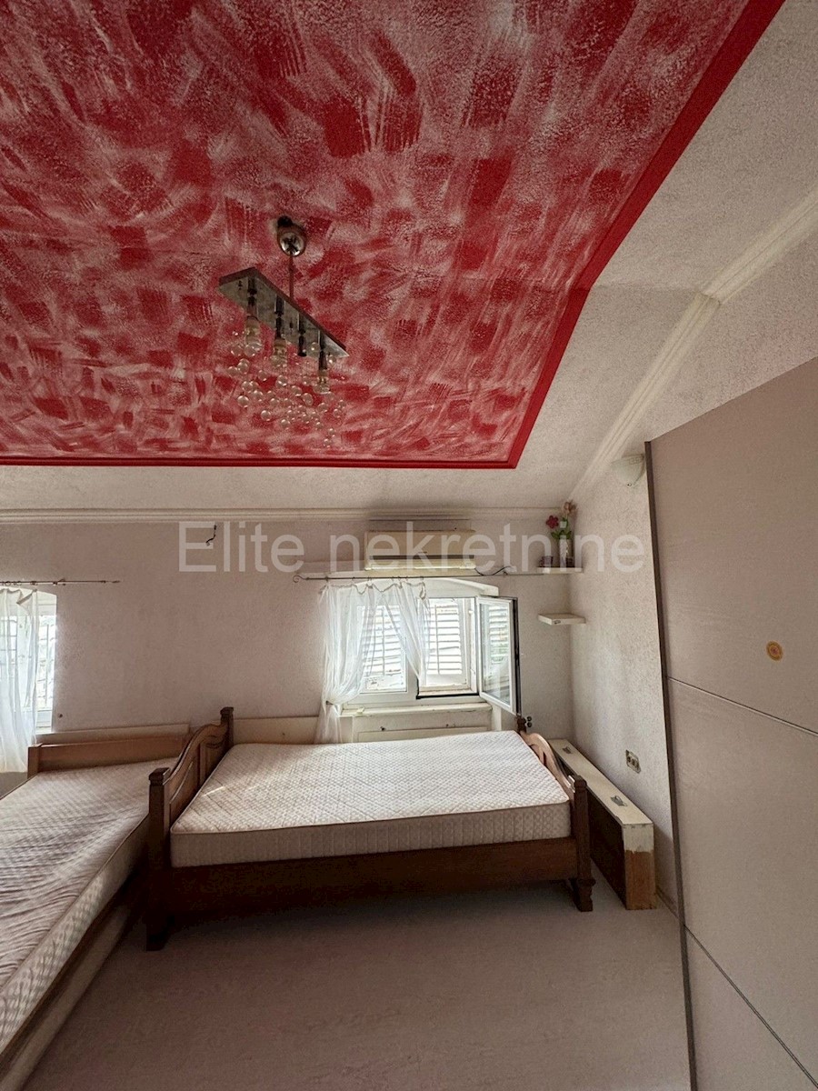 Apartment Zu verkaufen - PRIMORSKO-GORANSKA RIJEKA