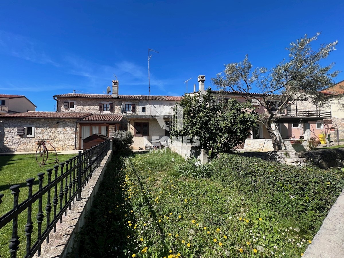 House For sale - Istarska Novigrad - foto 1/4
