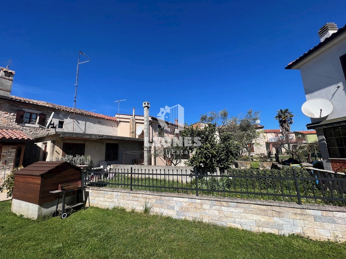 House For sale - Istarska Novigrad - foto 2/4