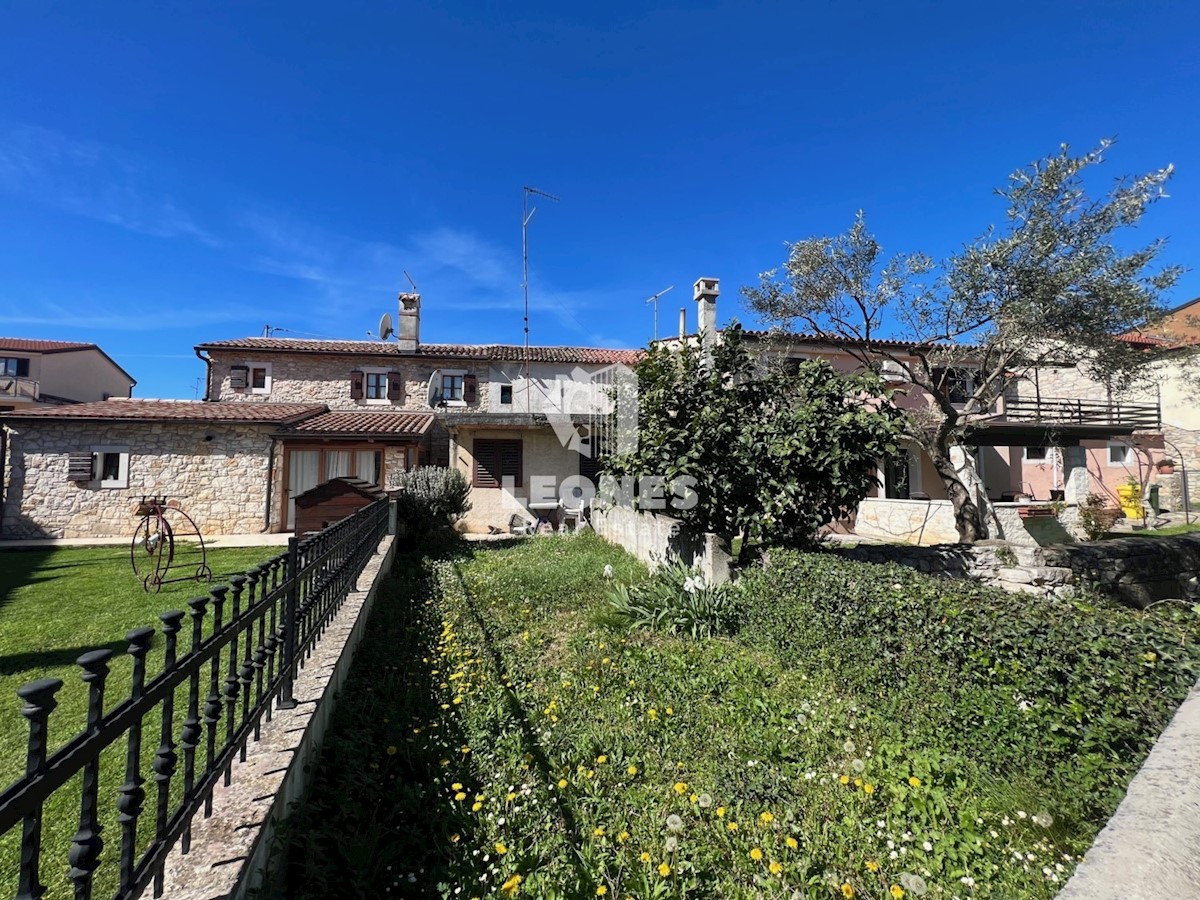 House For sale - Istarska Novigrad - foto 3/4