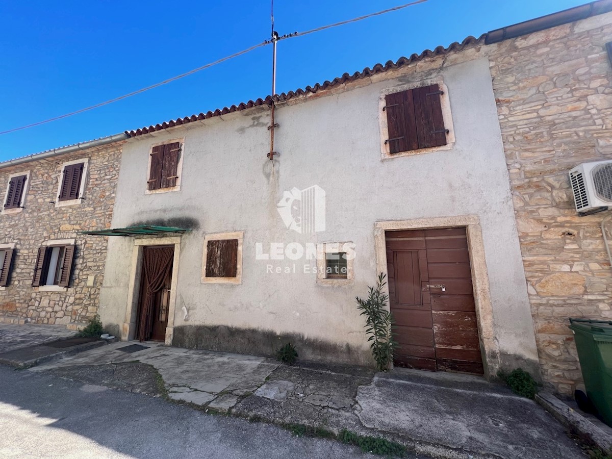 House For sale - Istarska Novigrad - foto 4/4