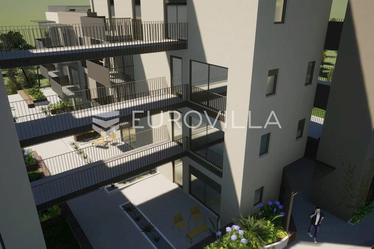 Appartement À vendre - ISTARSKA TAR-VABRIGA