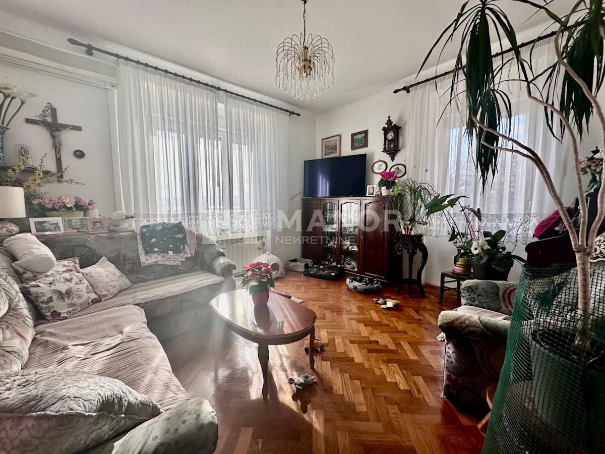 Apartmán Na prodej - PRIMORSKO-GORANSKA RIJEKA