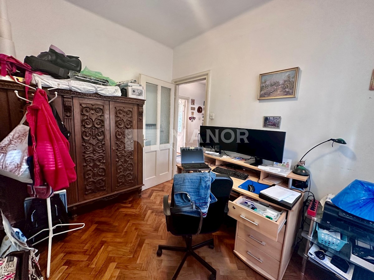 Apartmán Na prodej - PRIMORSKO-GORANSKA RIJEKA