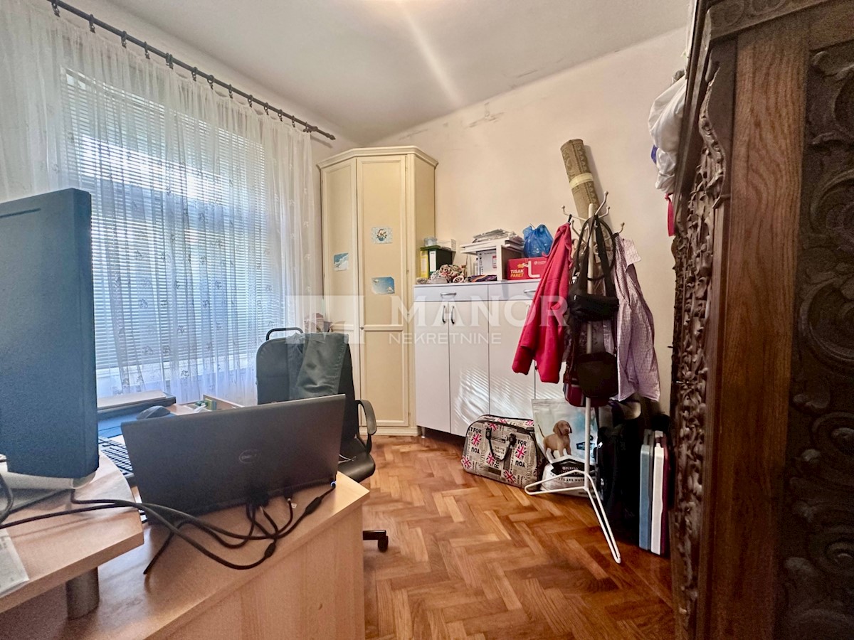 Apartmán Na prodej - PRIMORSKO-GORANSKA RIJEKA