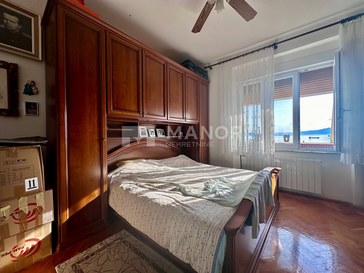 Apartmán Na prodej - PRIMORSKO-GORANSKA RIJEKA