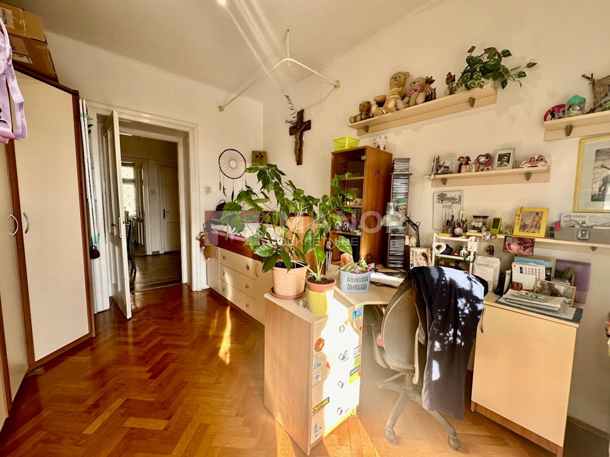 Apartmán Na prodej - PRIMORSKO-GORANSKA RIJEKA