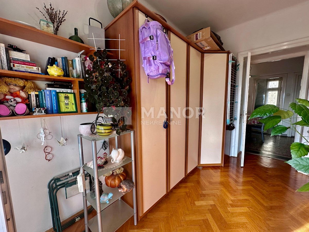 Apartmán Na prodej - PRIMORSKO-GORANSKA RIJEKA