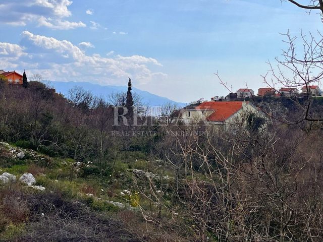Pozemok na predaj 505 m² – Novi Vinodolski