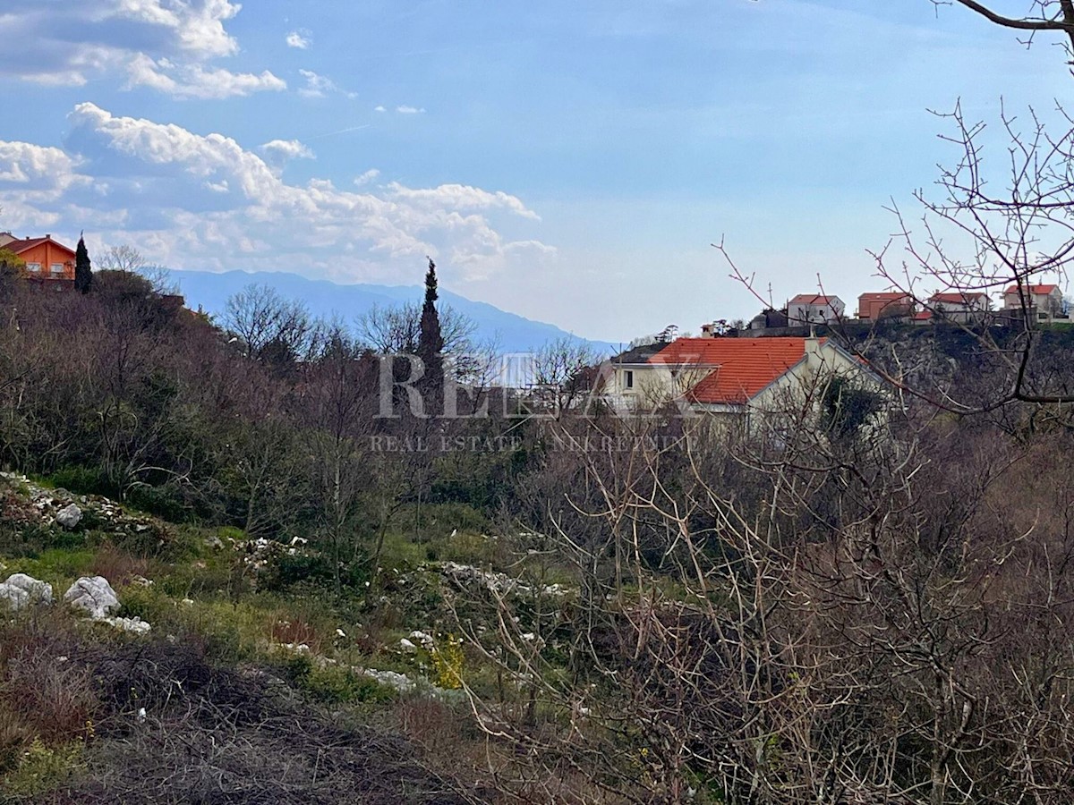 Pozemok Na predaj - Primorsko-goranska Novi Vinodolski - foto 1/5