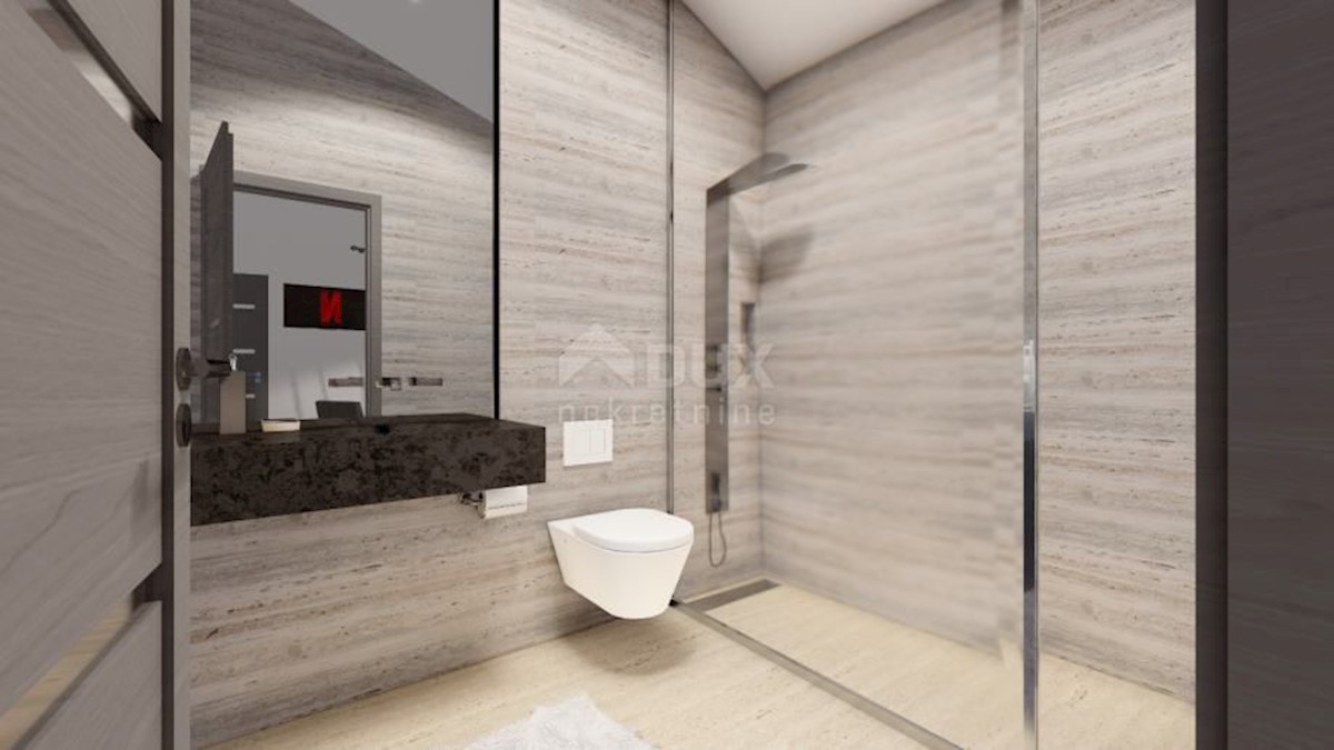 House For sale - ZADARSKA NIN