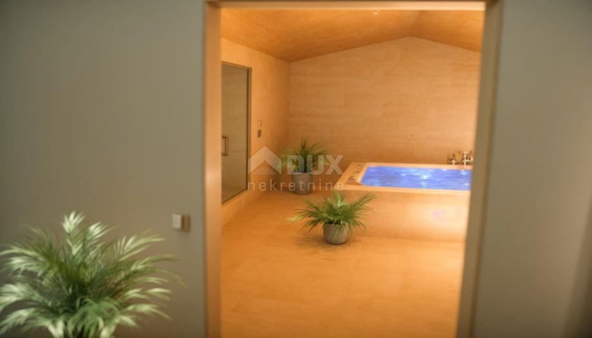 House For sale - ZADARSKA NIN