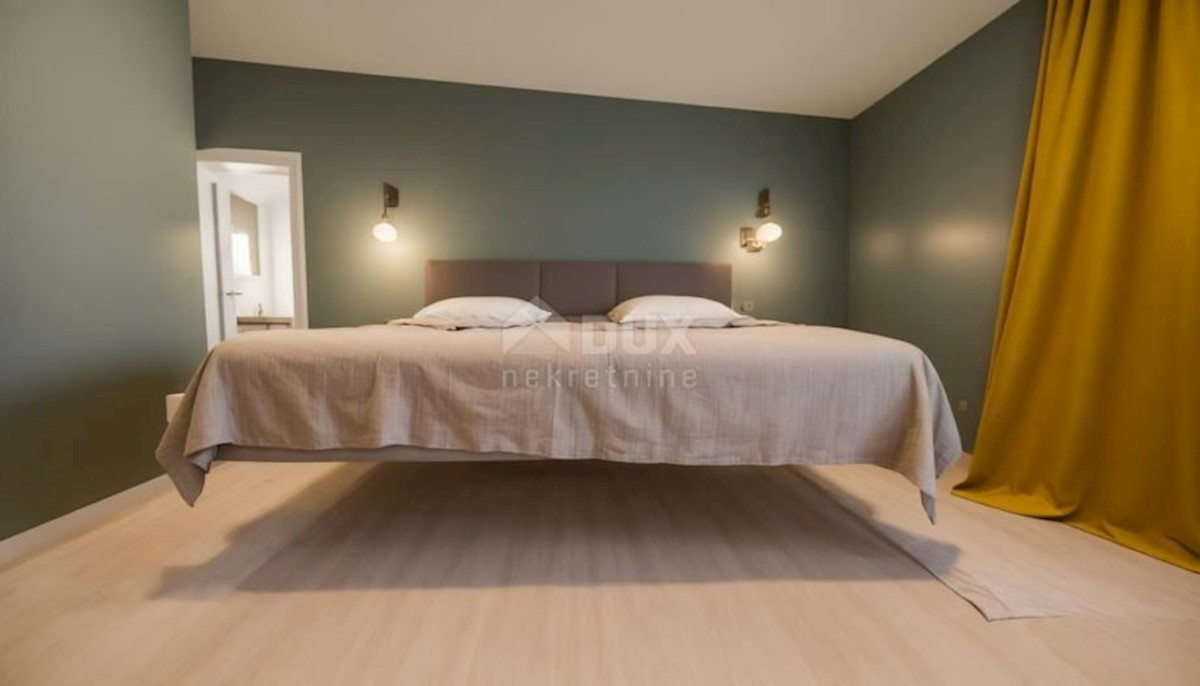 House For sale - ZADARSKA NIN