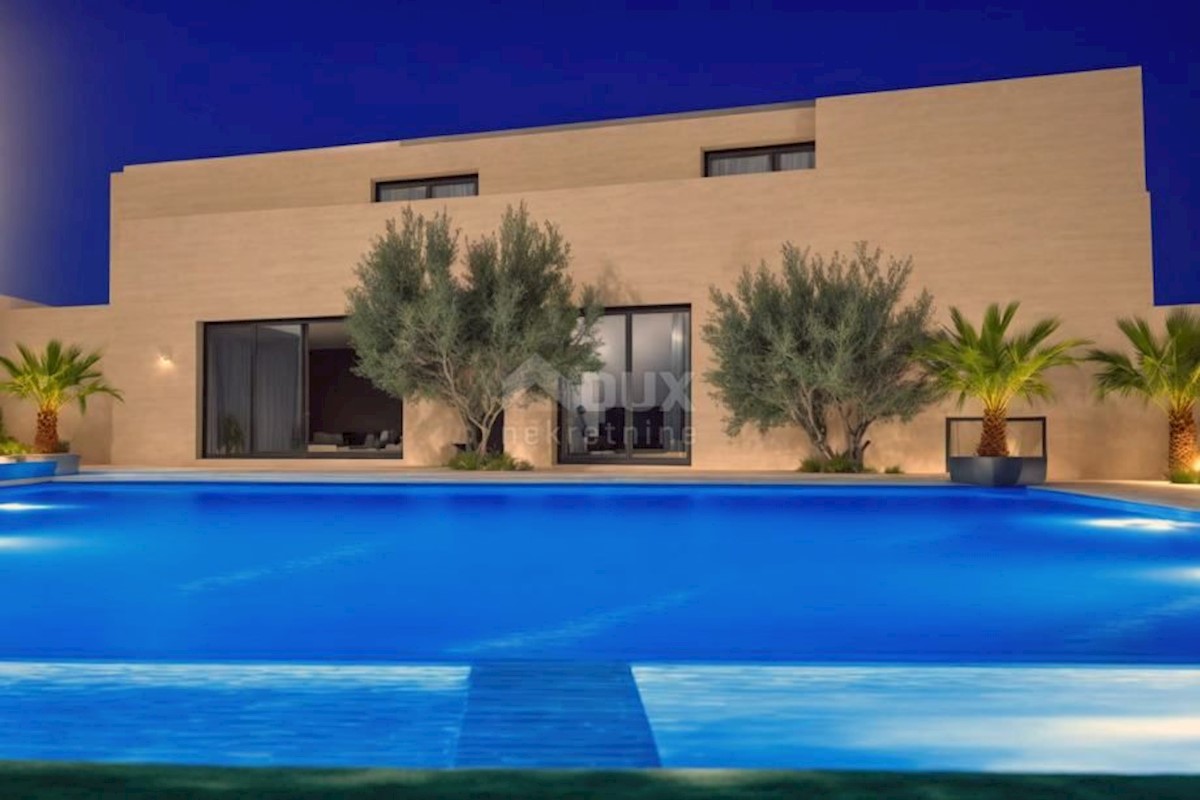 House For sale - ZADARSKA NIN