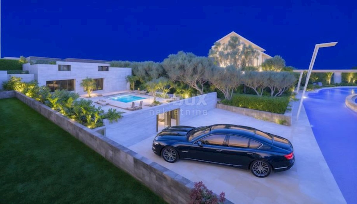 House For sale - ZADARSKA NIN