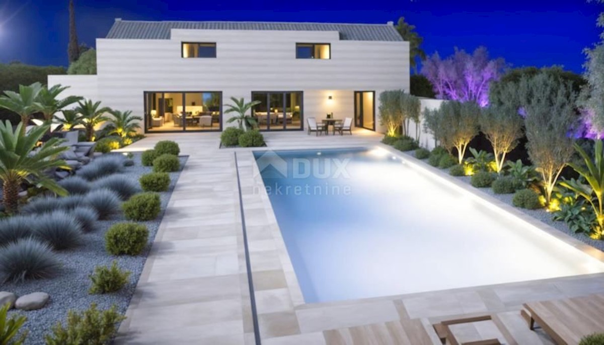 House For sale - ZADARSKA NIN