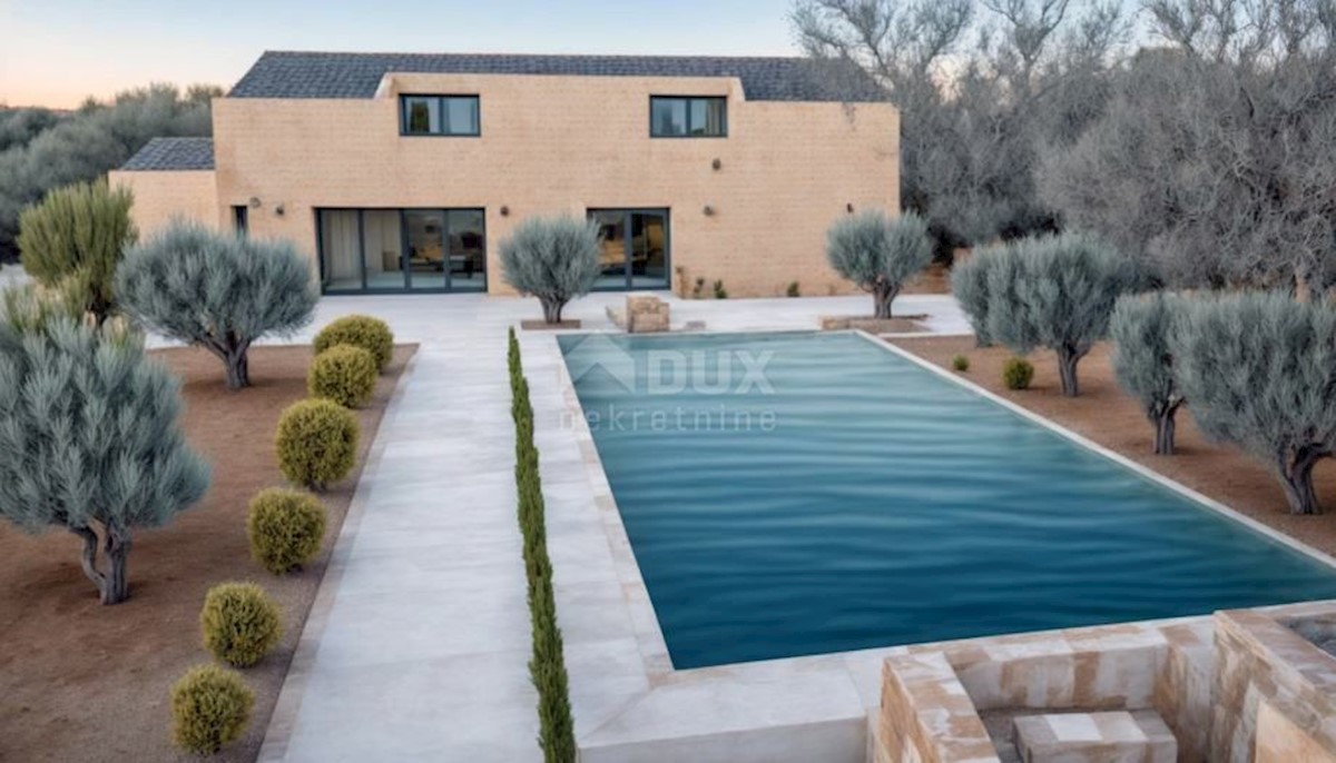 House For sale - ZADARSKA NIN