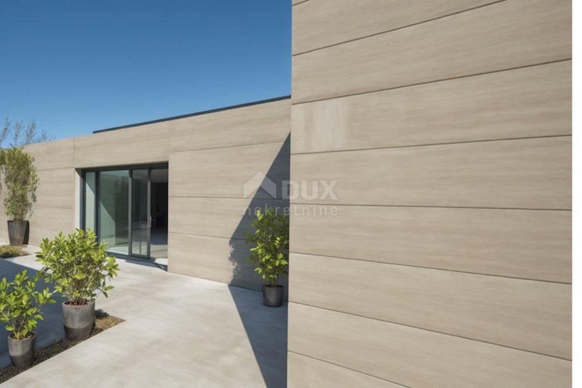 House For sale - ZADARSKA NIN
