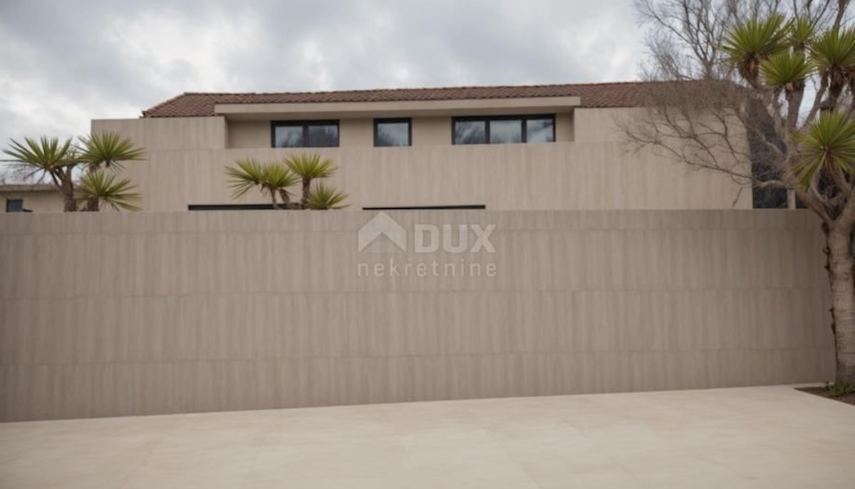 House For sale - ZADARSKA NIN