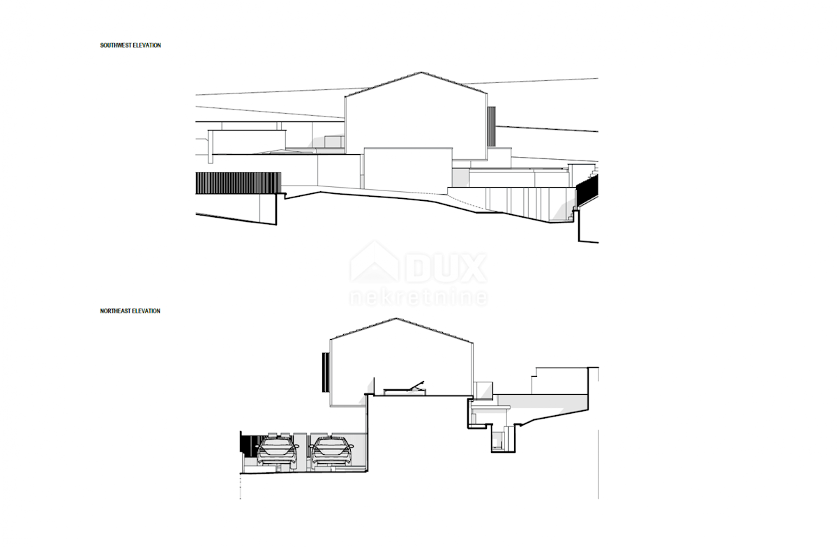 Haus Zu verkaufen - ISTARSKA RAŠA