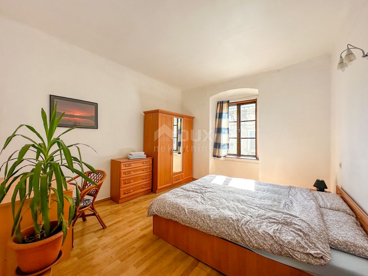 Apartmán Na predaj - PRIMORSKO-GORANSKA RIJEKA