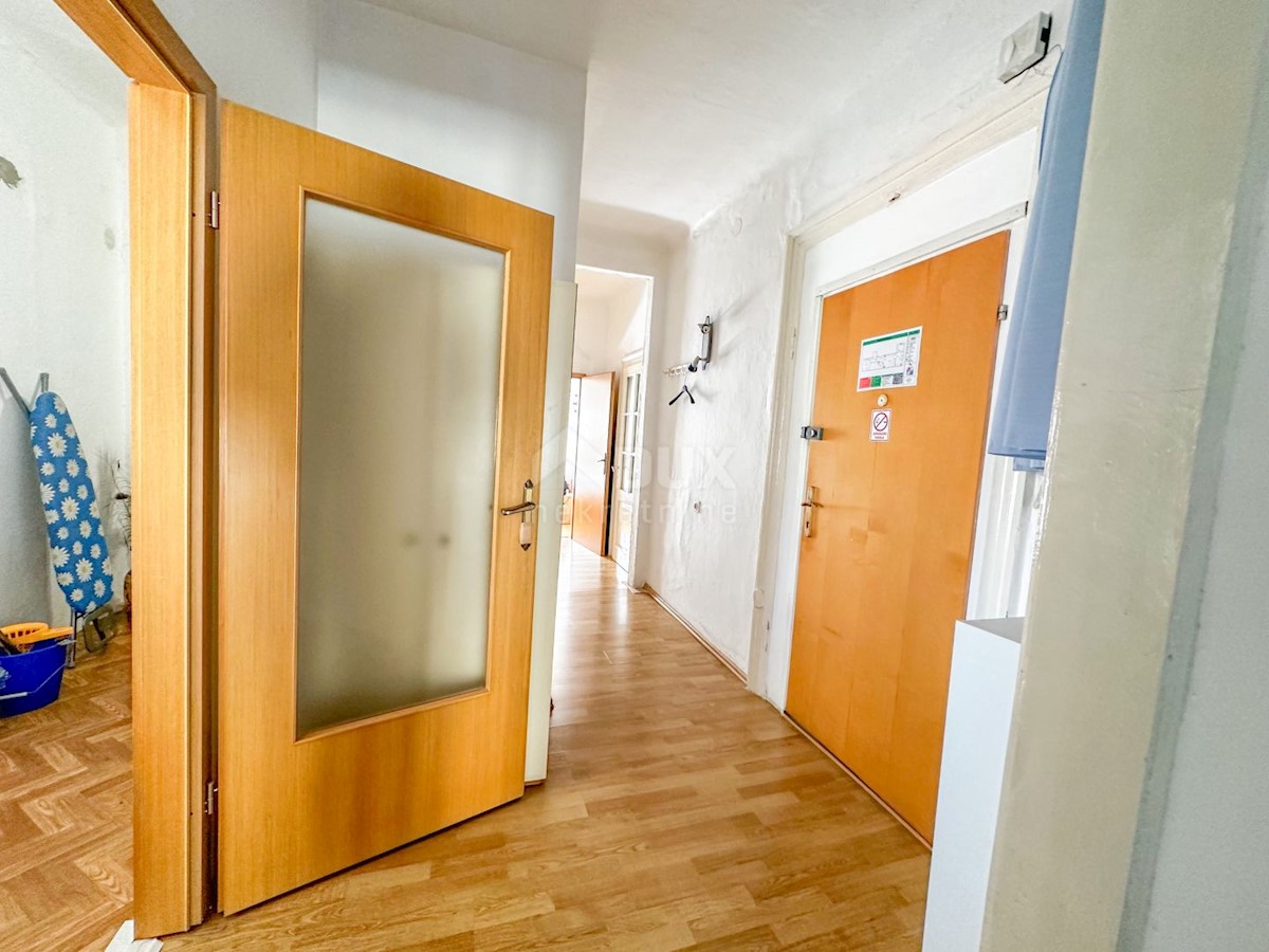 Apartmán Na predaj - PRIMORSKO-GORANSKA RIJEKA