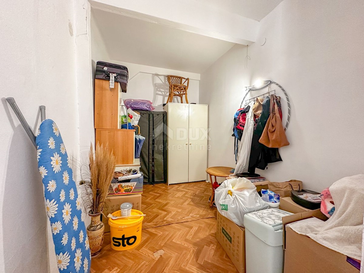 Apartmán Na predaj - PRIMORSKO-GORANSKA RIJEKA