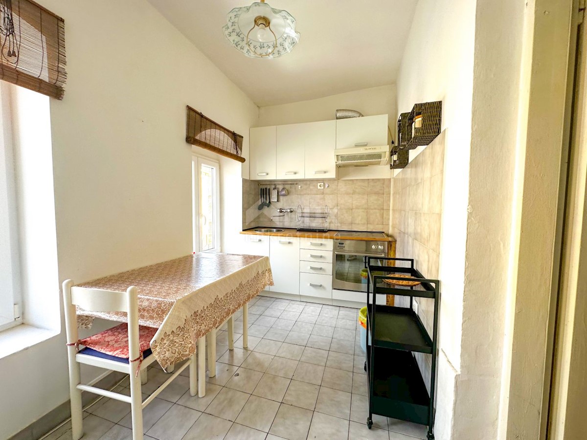 Apartmán Na predaj - PRIMORSKO-GORANSKA RIJEKA