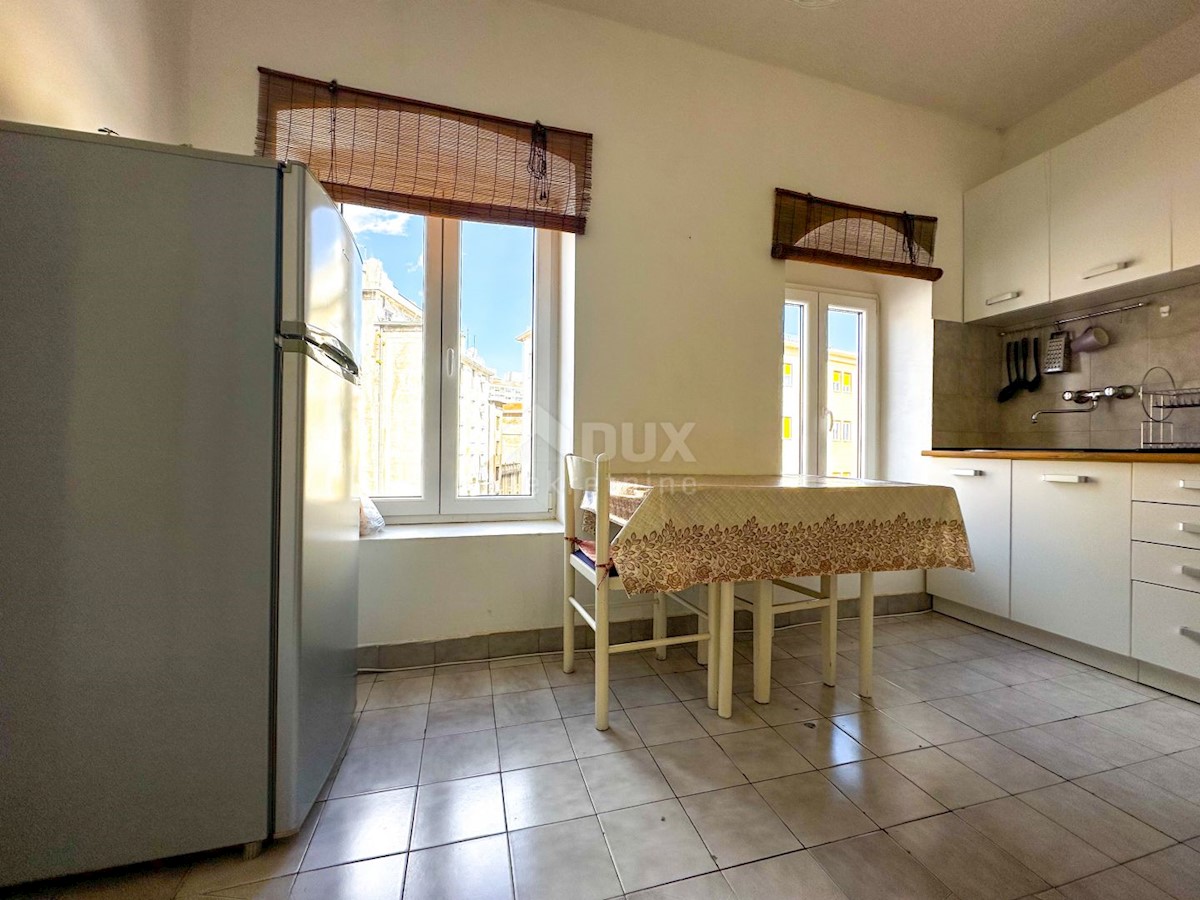 Apartmán Na predaj - PRIMORSKO-GORANSKA RIJEKA