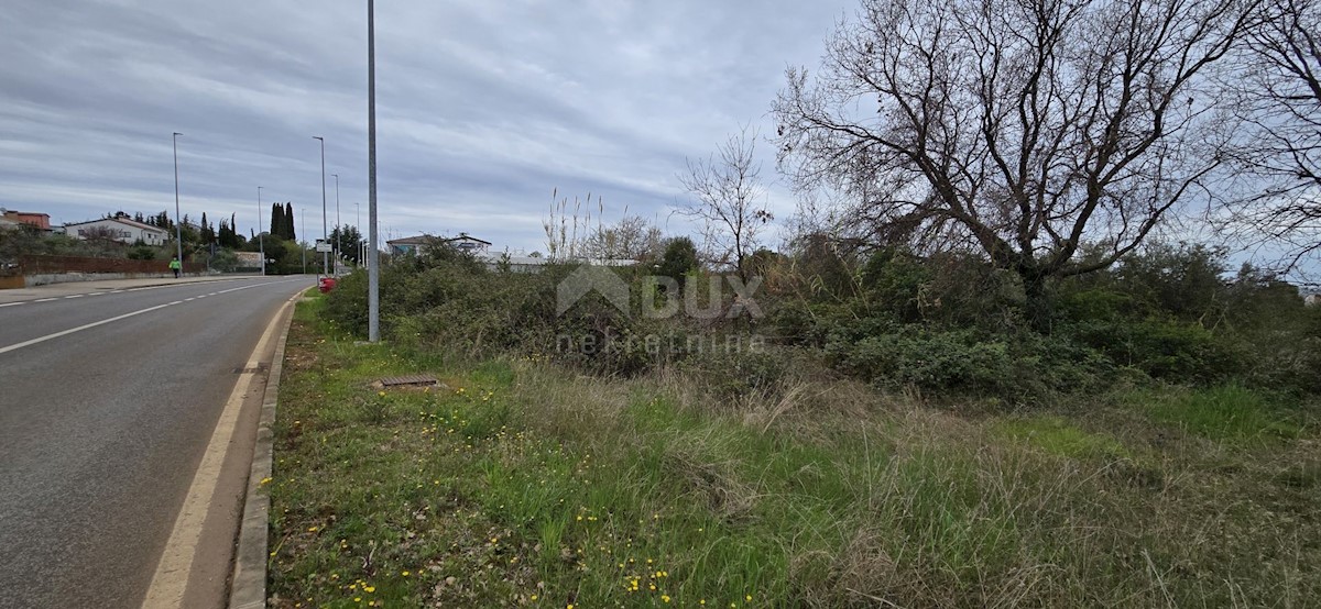 Land For sale - ISTARSKA POREČ