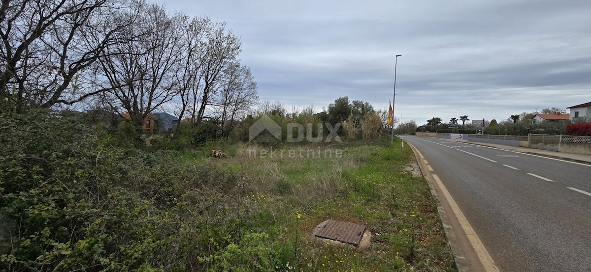 Land For sale - ISTARSKA POREČ