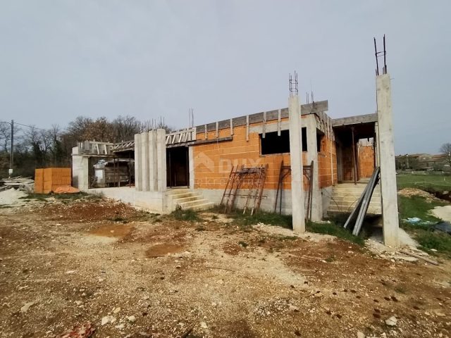 Hiša Naprodaj - Istarska Kanfanar - foto 2/29