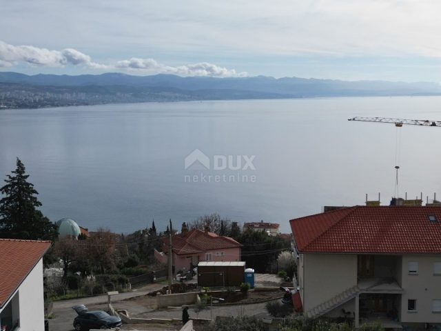 Zemljište na prodaju 3289 m² – Opatija