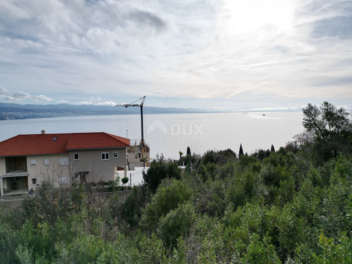 Land For sale - PRIMORSKO-GORANSKA OPATIJA