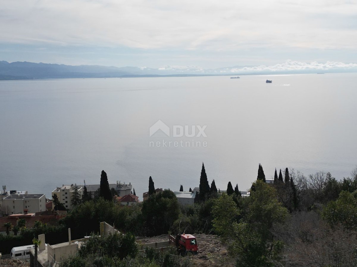 Land For sale - PRIMORSKO-GORANSKA OPATIJA