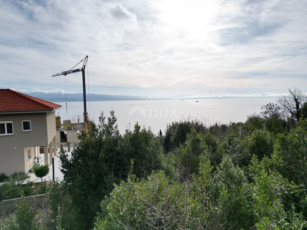 Land For sale - PRIMORSKO-GORANSKA OPATIJA