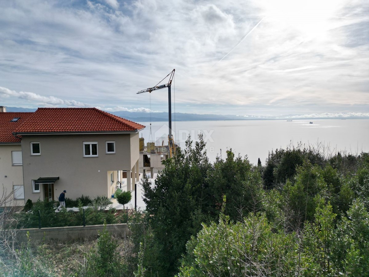 Land For sale - PRIMORSKO-GORANSKA OPATIJA