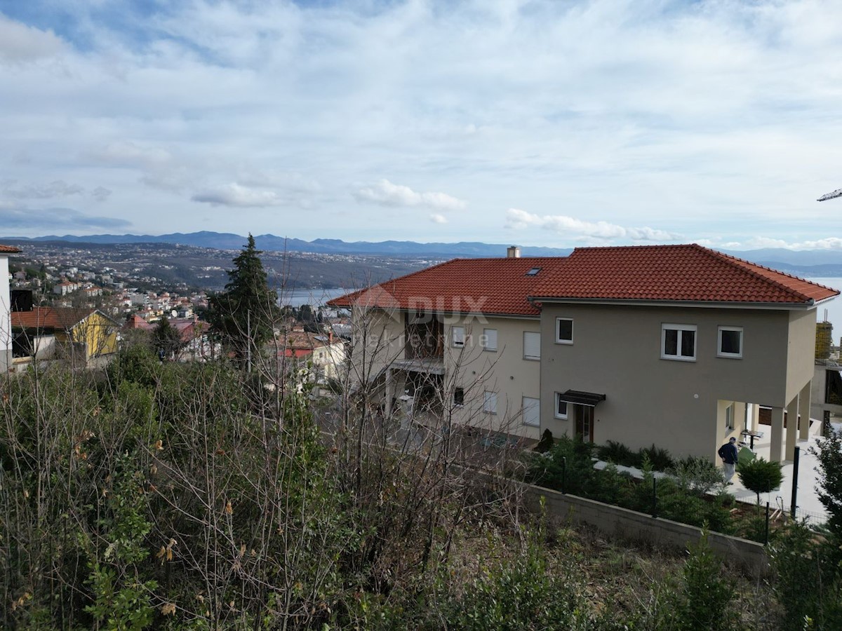 Land For sale - PRIMORSKO-GORANSKA OPATIJA