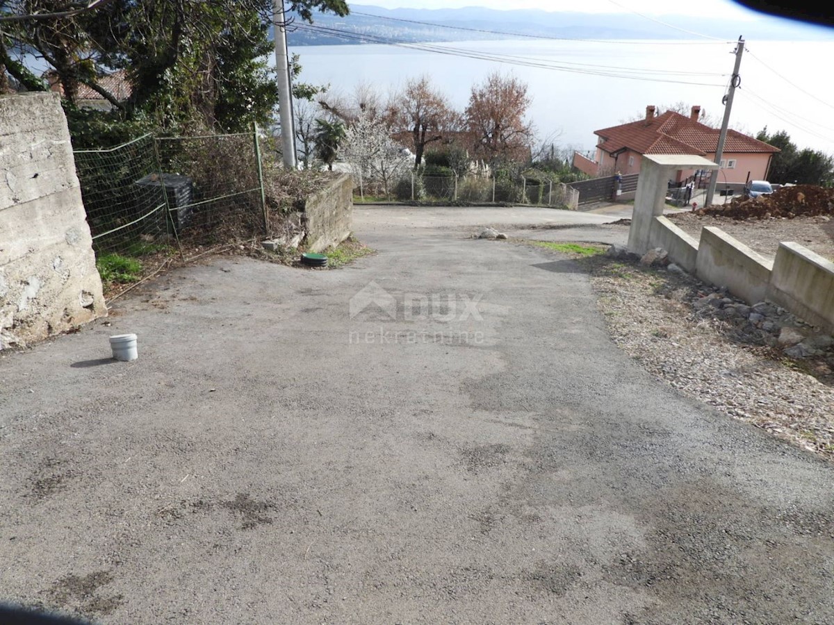 Land For sale - PRIMORSKO-GORANSKA OPATIJA