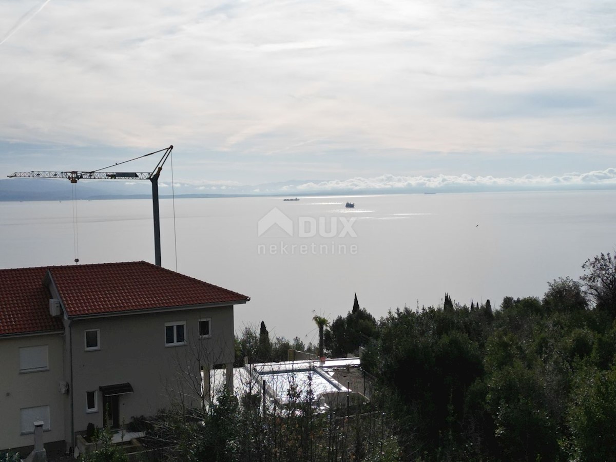 Land For sale - PRIMORSKO-GORANSKA OPATIJA