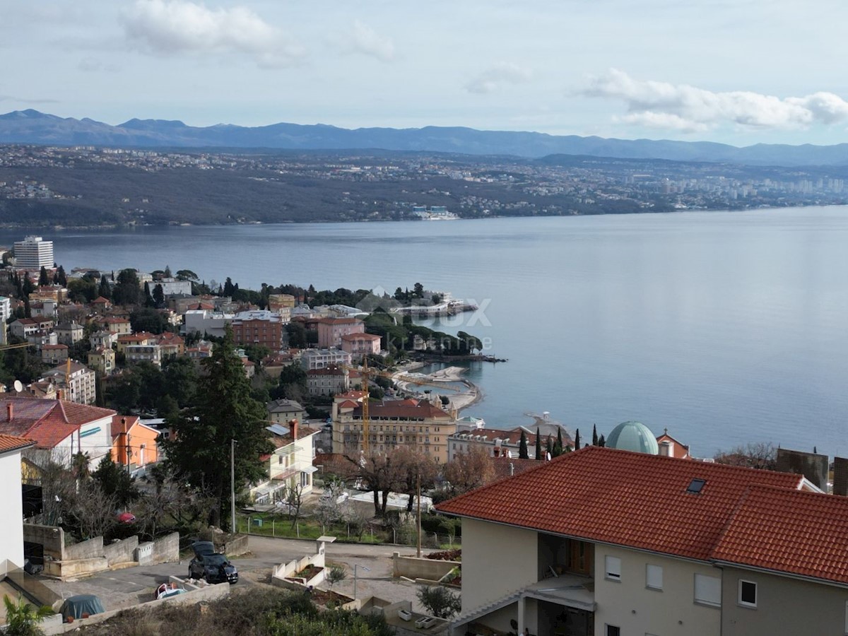 Land For sale - PRIMORSKO-GORANSKA OPATIJA