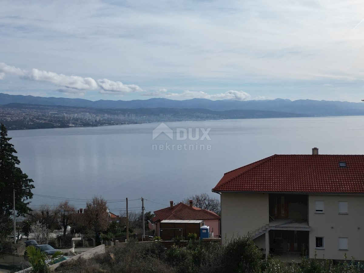 Land For sale - PRIMORSKO-GORANSKA OPATIJA