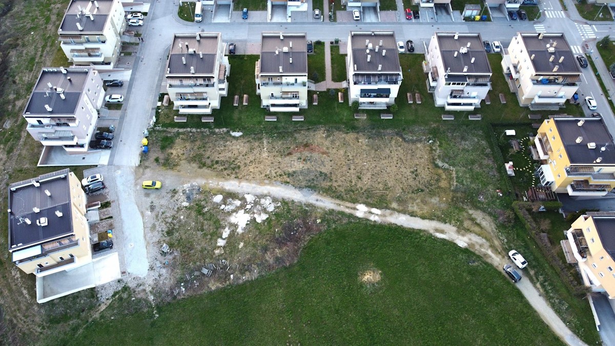 Terreno In vendita - ZAGREBAČKA SAMOBOR