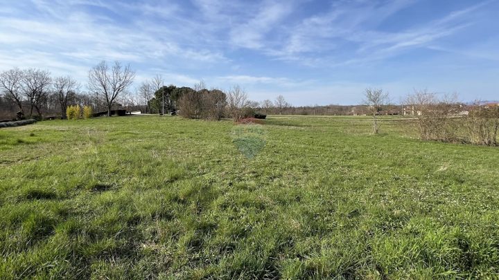 Land for sale 5118 m² – Heki