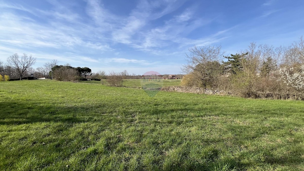 Terreno In vendita - ISTARSKA PAZIN